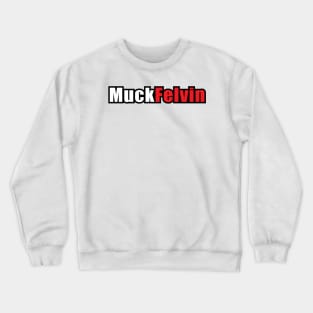 Muck Felvin Crewneck Sweatshirt